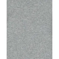 Leveret Baby Turtleneck Bodysuit Cotton Light Gray 12 Month