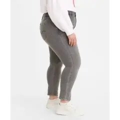Levi's&reg; Women's Plus Size 721&trade; High-Rise Skinny Jeans