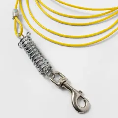 Heavy Tie-Out Cable 30 ft - Boots & Barkley&trade;