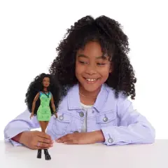 Latinistas Fashion Doll - Liv