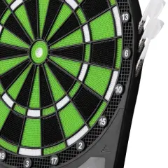Fat Cat Sirius 13.5" Electronic Dartboard