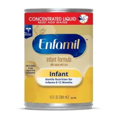 Enfamil Premium Infant Formula - 13 fl oz