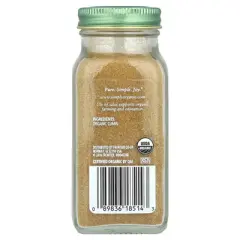 Simply Organic Cumin 2.31 oz