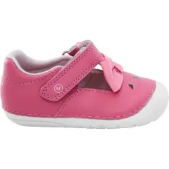 Stride Rite Janna Kid's Classic Mary Jane First Walker