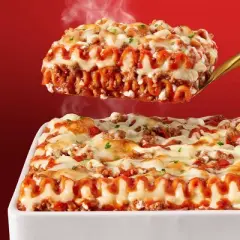 Stouffer's Large Family Size Frozen Lasagna with Meat & Sauce - 57oz