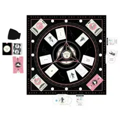 Goliath The Lunar Dial Board Game