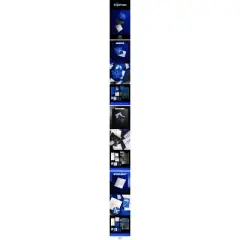 TOMORROW X TOGETHER - The Star Chapter: TOGETHER (Target Exclusive, CD)