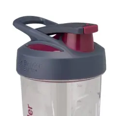 BlenderBottle 24oz Strada Tritan Shaker Bottle