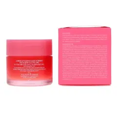 LANEIGE Lip Sleeping Mask Berry 0.7 oz