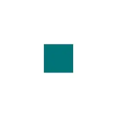 LUX 100 lb. Cardstock Paper 12" x 12" Teal 50 Sheets/Pack (1212-C-25-50)