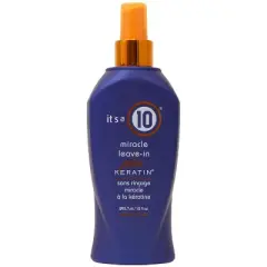 It's A 10 Miracle Keratin Leave-In Conditioner Plus Keratin 10 oz (2 pack)