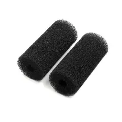 Unique Bargains Aquarium Fish Tank Foam Cartridge Replacement Filters Sponge 6 Pcs