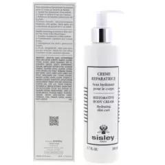 Sisley Restorative Body Cream, 6.7 oz