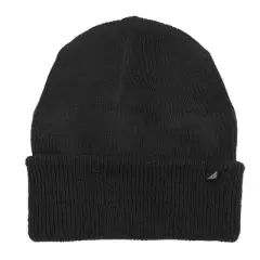 Arctic Gear Adult Winter Wool Watch Cap with Fleece Lining