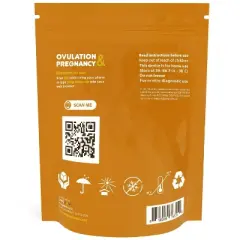 Pregmate 50 Ovulation and 20 Pregnancy Test Strips