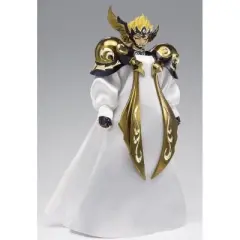 Hypnos Saint Cloth Myth EX | Bandai Tamashii Nations | Saint Seiya: Knights of the Zodiac Action figures