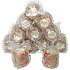 Self Adherent Cohesive Wrap Bandages 2" X 5 Yards