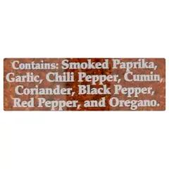 Morton & Bassett Seasoning Fajita - Pack of 3 - 1.3 oz