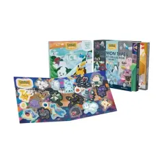 Pok&eacute;mon Primers Type Box Set Collection, Volume 4 - by  Pikachu Press (Paperback)