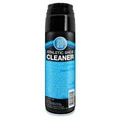 Shoe Gear Shoe Cleaner Spray - Clear 5.4oz: Liquid Shoe Accessories, 6" Length, 2.13" Width