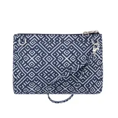 Travelon Anti-Theft Clutch Crossbody