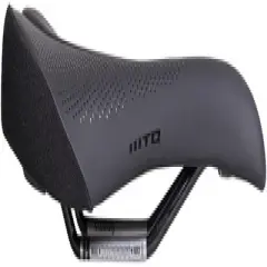 WTB Rocket Saddle - Rail Material: Chromoly Width: 150
