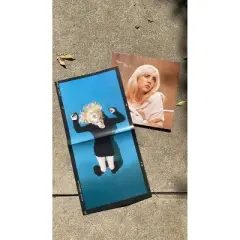 Billie Eilish - Happier Than Ever (Target Exclusive)