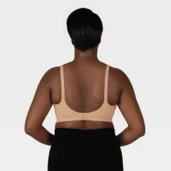 bravado! Basics Women's Seamless Nursing Bra