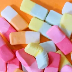 Squashies Assorted Fruit Candy - 5oz