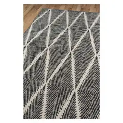 River Beacon Polypropylene Area Rug - Erin Gates by Momeni