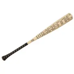 Warstic 2022 Bonesaber -10 Baseball USSSA Bat