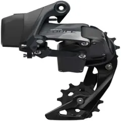 Sram Force HRD AXS eTap 1x Electronic Road Groupset Black