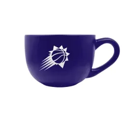 NBA Phoenix Suns 23oz Double Ceramic Mug