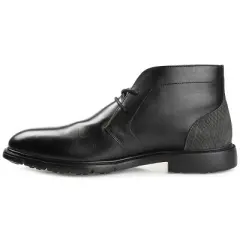 Thomas & VIne Men's  Aldridge Plain Toe Chukka Boot