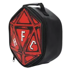 Stranger Things Hellfire Club Insulated Lunchbox