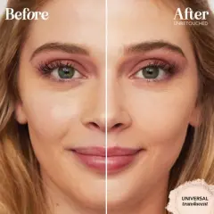 Polite Society More Than A Pretty Powder - Universal Translucent - Ulta Beauty