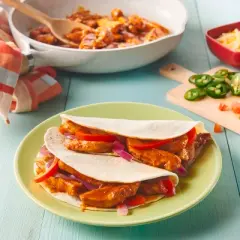 Old El Paso Soft Taco Dinner Kitc - 12.5oz