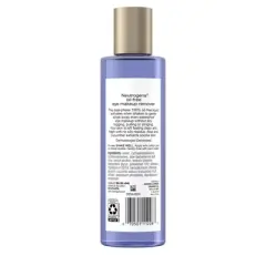 Neutrogena Gentle Oil-Free Eye Makeup Remover & Cleanser for Sensitive Eyes - Scented - 8.0 fl oz.