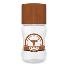 Baby Fanatic Officially Licensed 3 Piece Unisex Gift Set - NCAA Texas Longhorns