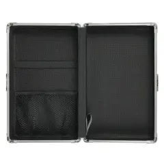 Metal Pencil Box Sparkle Unicorn - Vaultz