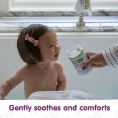 Boogie Vapor&nbsp;Bath Salts with&nbsp;Eucalyptus & Peppermint - 15oz