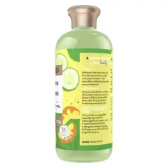Beloved Mandarin & Cucumber Water Shower & Bath Gel - 11.8 fl oz