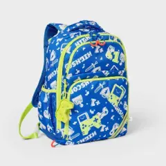 20L 17'' Adaptive Kids' Backpack - Cat & Jack&trade;