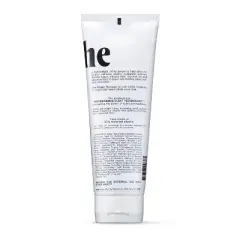 Being Frenshe Milky Hydrating Lotion for Dry Skin with Coconut Oil Floral Citrus Amber - 8 fl oz