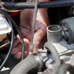 LIVAIA 0.3''-0.6'' Stainless Steel Hose Clamps - 16 Pieces