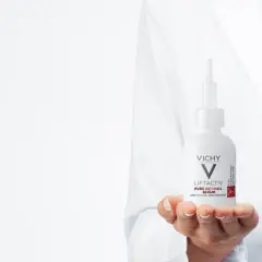 Vichy Liftactiv Retinol for Deep Wrinkles Face Serum - 1.01 fl oz