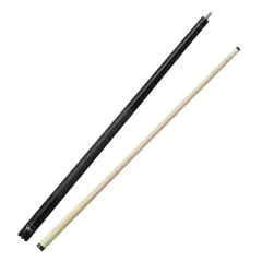 Viper Jump Break Cue Stick Black