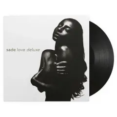 Sade - Love Deluxe (Vinyl)