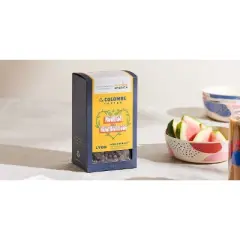 La Colombe Lyon Medium Roast Whole Bean - Alliance - 12oz