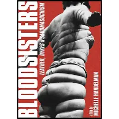 BloodSisters: Leather, Dykes & Sadomasochism (DVD)(1995)